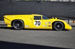 Lola T70 GT Coupe 1968 года